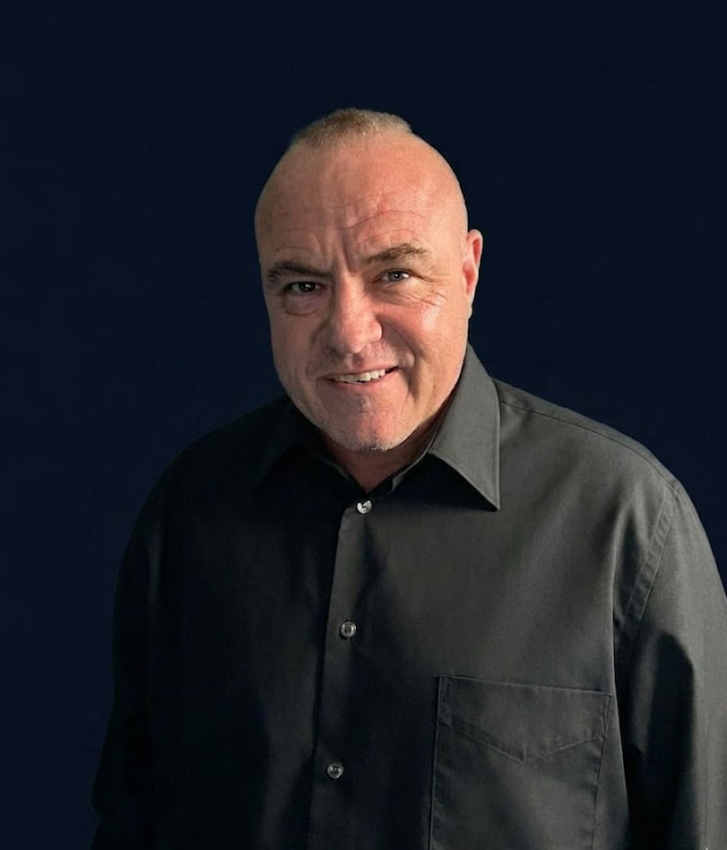 Chapter King — Okanagan Web Pro founder